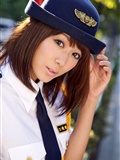 Fashion Police Allgravure 日本美女写真(2)